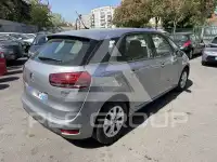 2017 Citroen C4