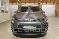 2017 Citroen C4