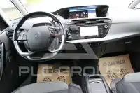 2017 Citroen C4