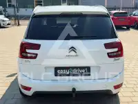 2017 Citroen C4