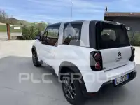 2017 Citroen E-Mehari