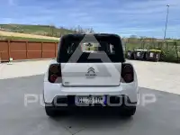 2017 Citroen E-Mehari