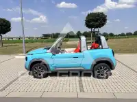 2017 Citroen E-Mehari
