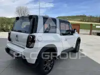 2017 Citroen E-Mehari