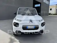 2017 Citroen E-Mehari