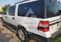 2017 Ford EXPEDITION