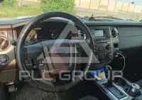 2017 Ford EXPEDITION
