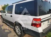 2017 Ford EXPEDITION