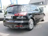 2017 Ford S-Max