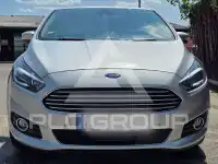 2017 Ford S-Max