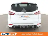 2017 Ford S-Max