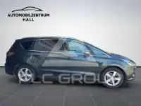 2017 Ford S-Max