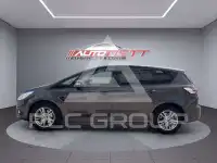 2017 Ford S-Max