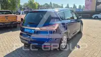 2017 Ford S-Max