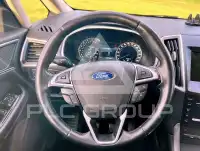2017 Ford S-Max