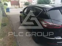 2017 Ford S-Max