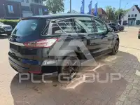 2017 Ford S-Max