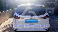 2017 Ford S-Max