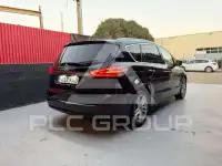 2017 Ford S-Max
