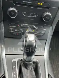 2017 Ford S-Max