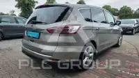2017 Ford S-Max