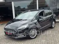 2017 Ford S-Max