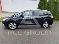 2017 Ford S-Max
