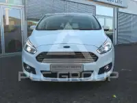 2017 Ford S-Max