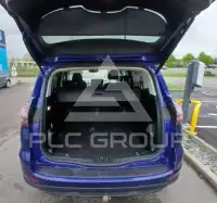 2017 Ford S-Max