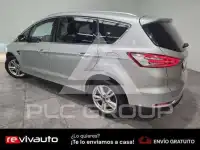 2017 Ford S-Max