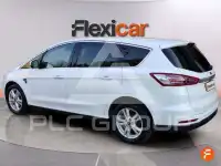 2017 Ford S-Max