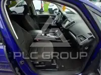 2017 Ford S-Max