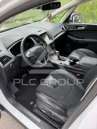 2017 Ford S-Max
