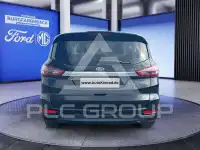 2017 Ford S-Max