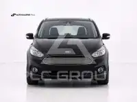 2017 Ford S-Max