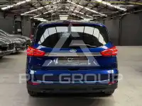 2017 Ford S-Max