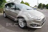 2017 Ford S-Max