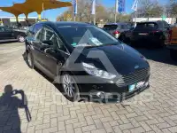 2017 Ford S-Max
