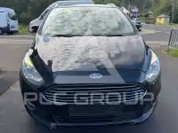 2017 Ford S-Max