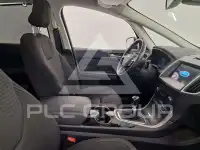 2017 Ford S-Max