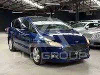 2017 Ford S-Max