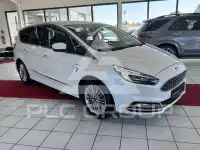 2017 Ford S-Max