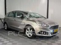 2017 Ford S-Max