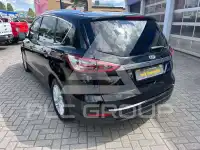 2017 Ford S-Max