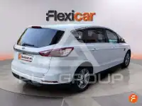 2017 Ford S-Max