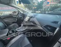 2017 Ford S-Max