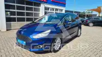 2017 Ford S-Max