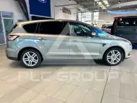 2017 Ford S-Max