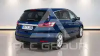 2017 Ford S-Max