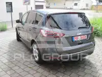 2017 Ford S-Max